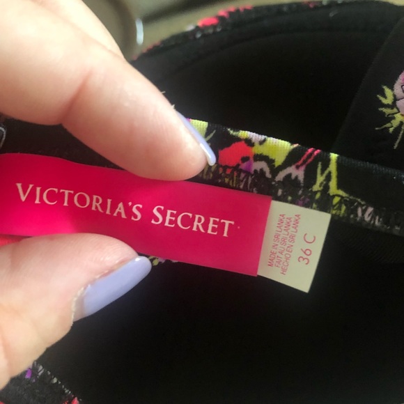 VS SWIM TOP - Picture 5 of 5